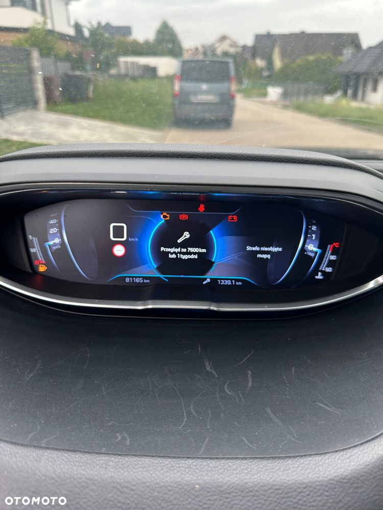 Peugeot 3008 1.2 PureTech GPF Active S&S - 7