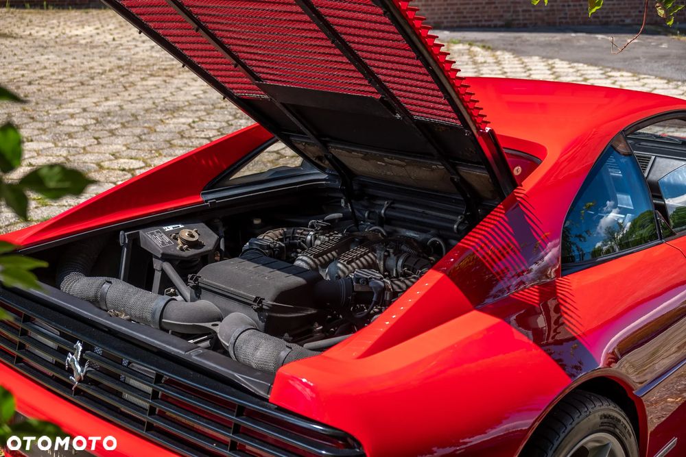 Ferrari 348 - 4