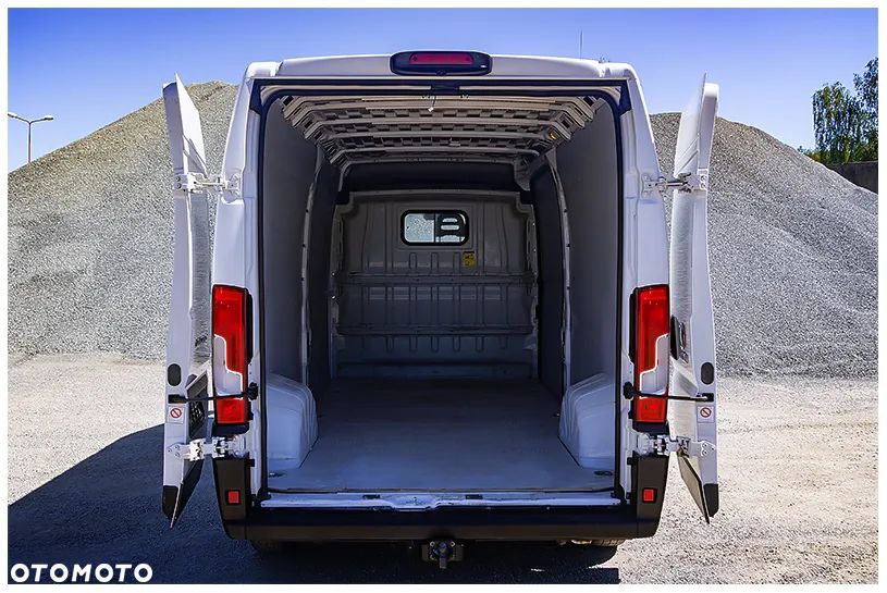Fiat Ducato - 9