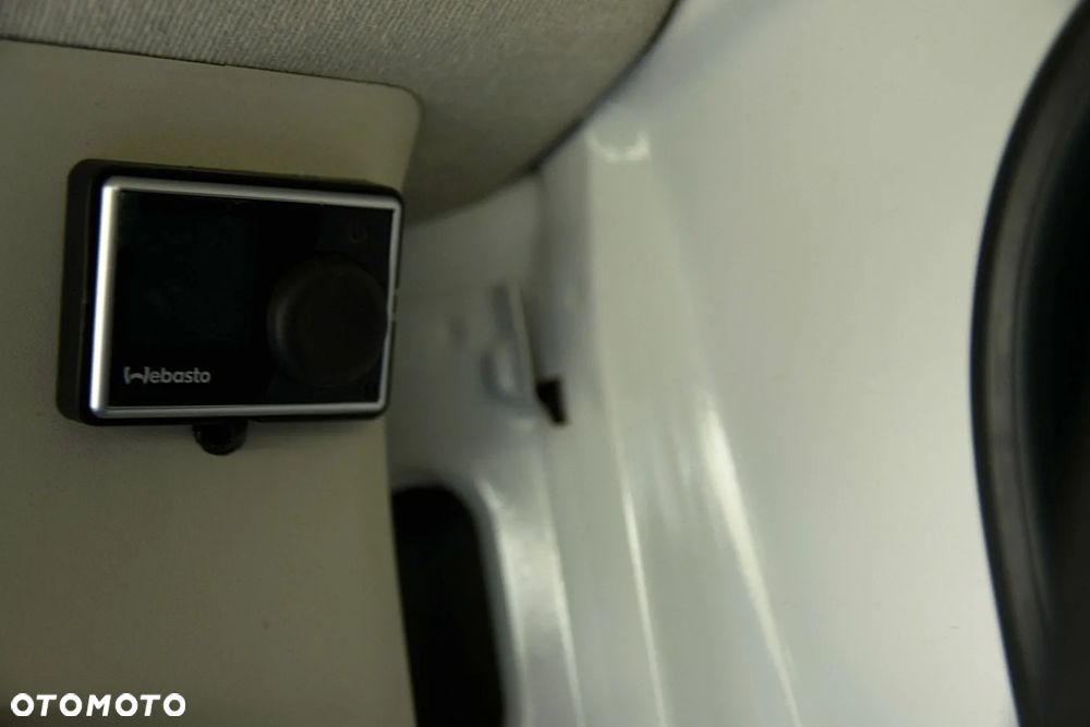 Fiat DUCATO 2.3 180KM * 9 palet BURTO - PLANDEKA * Salon Polska - 31