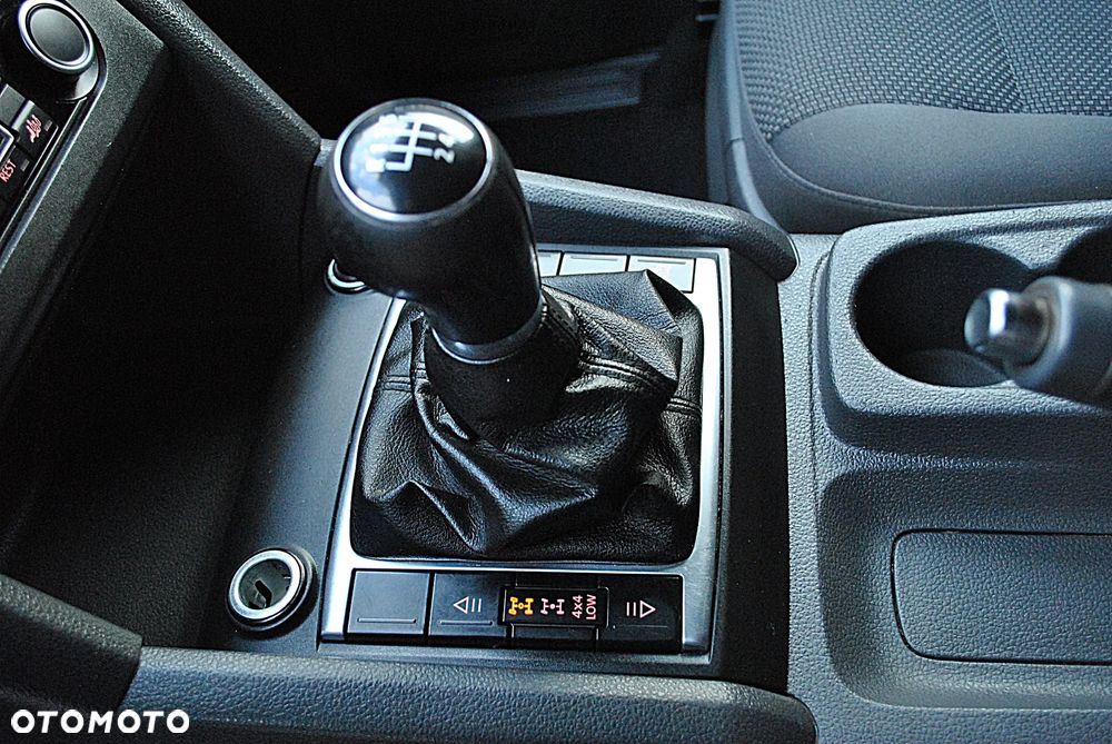 Volkswagen Amarok 2.0 BiTDI - 11