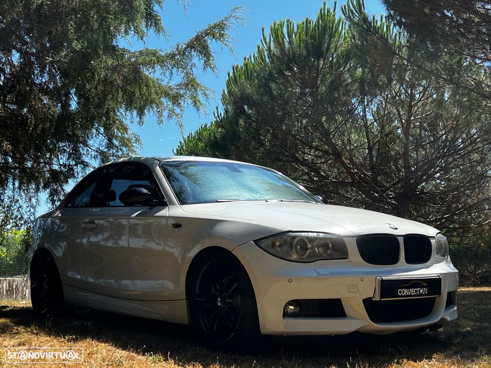 BMW 120 - 27