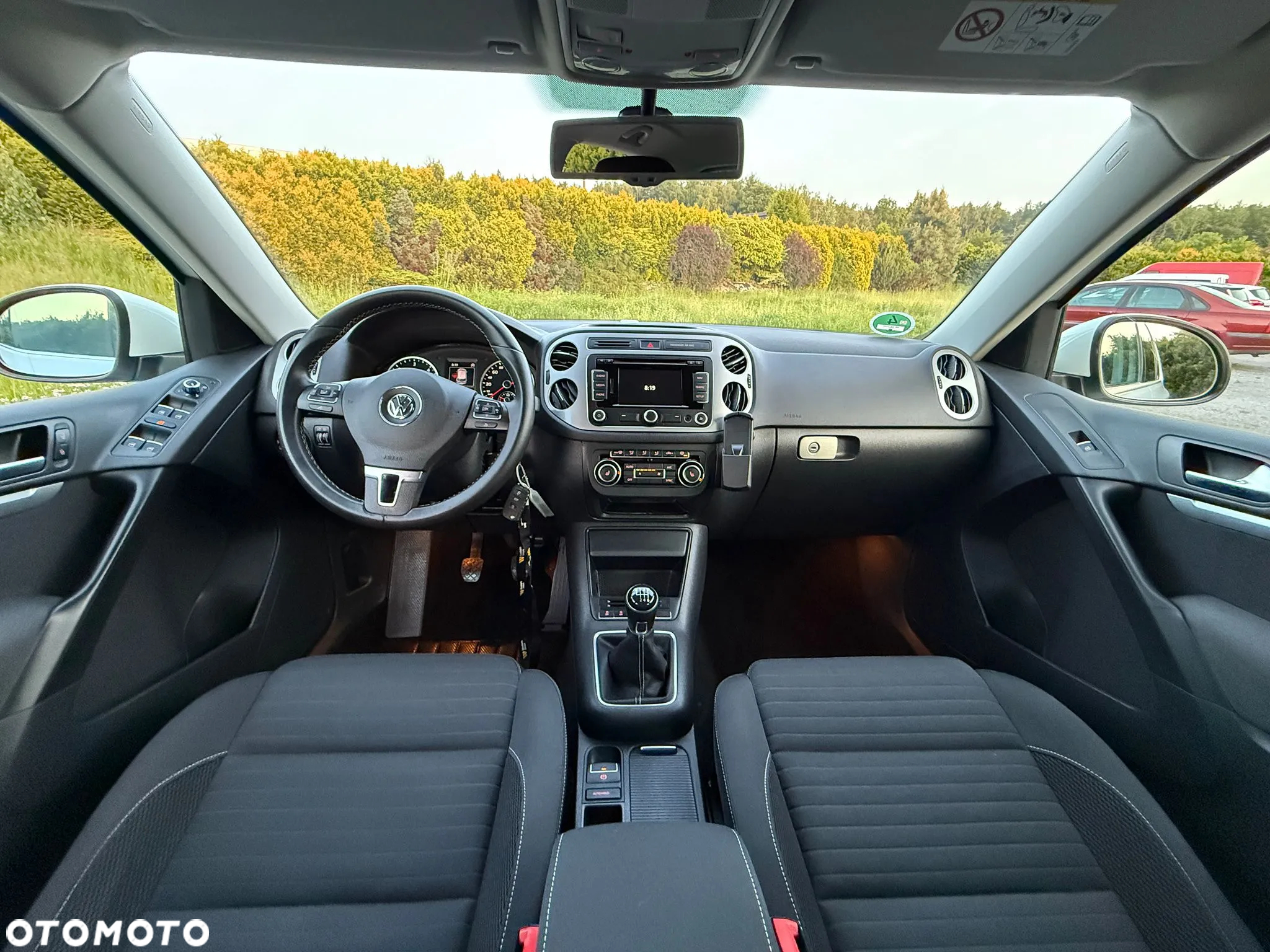 Volkswagen Tiguan 2.0 TDI DPF 4Motion Cup Sport & Style - 13