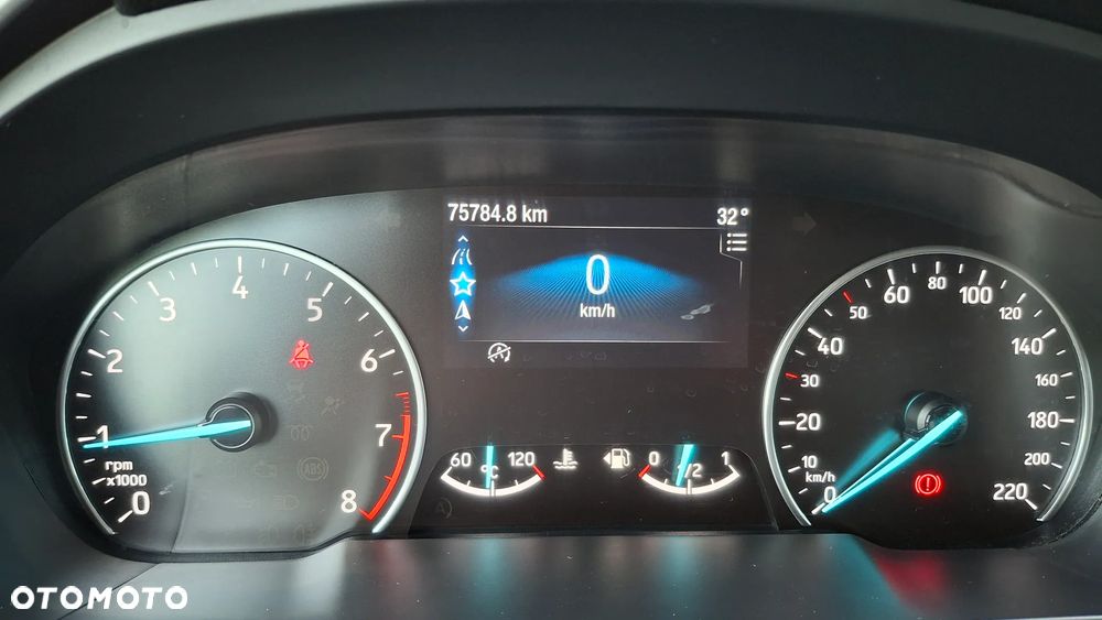 Ford EcoSport 1.0 EcoBoost ST-LINE - 22
