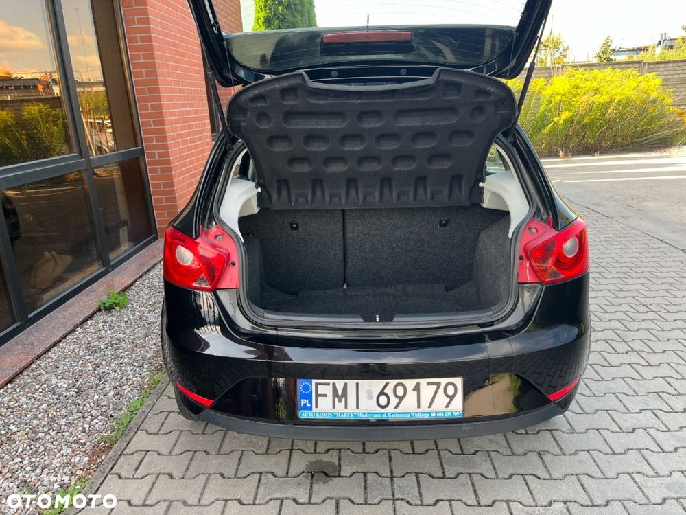 Seat Ibiza 1.2 TDI CR Style - 23