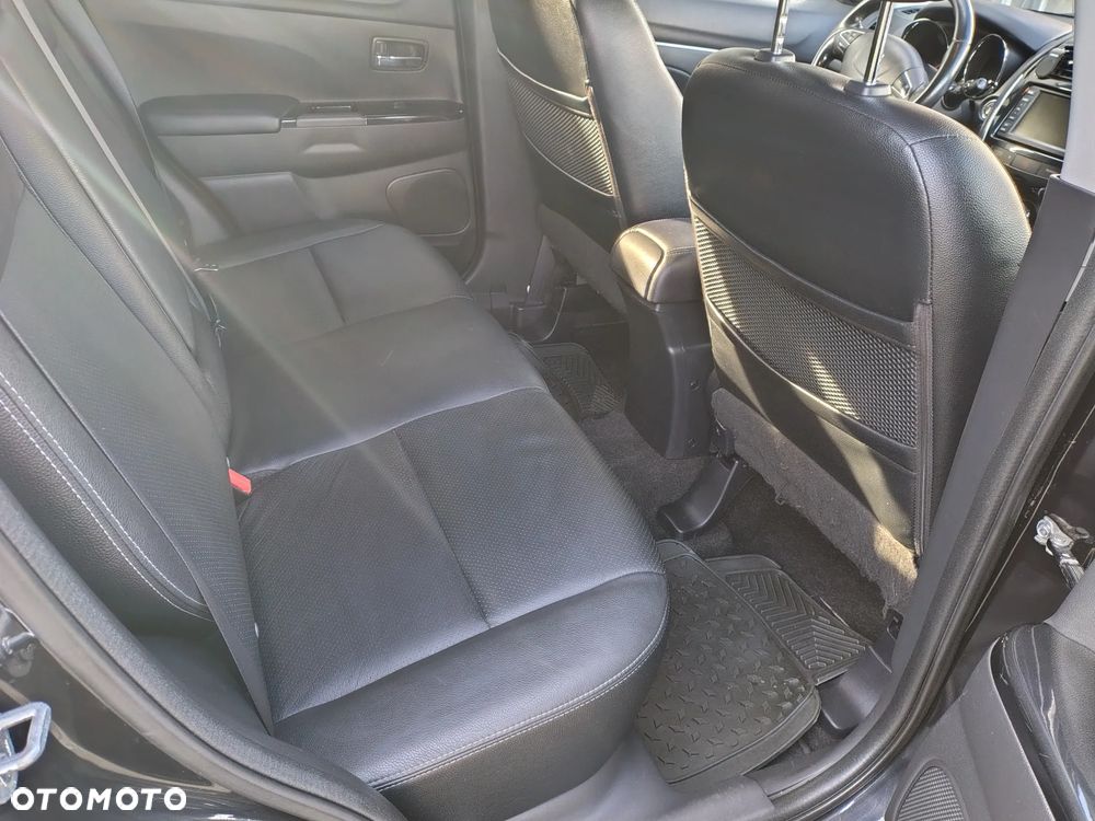 Peugeot 4008 HDI FAP 150 Stop & Start Allure - 6