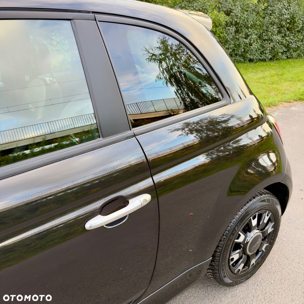 Fiat 500 1.2 S - 35