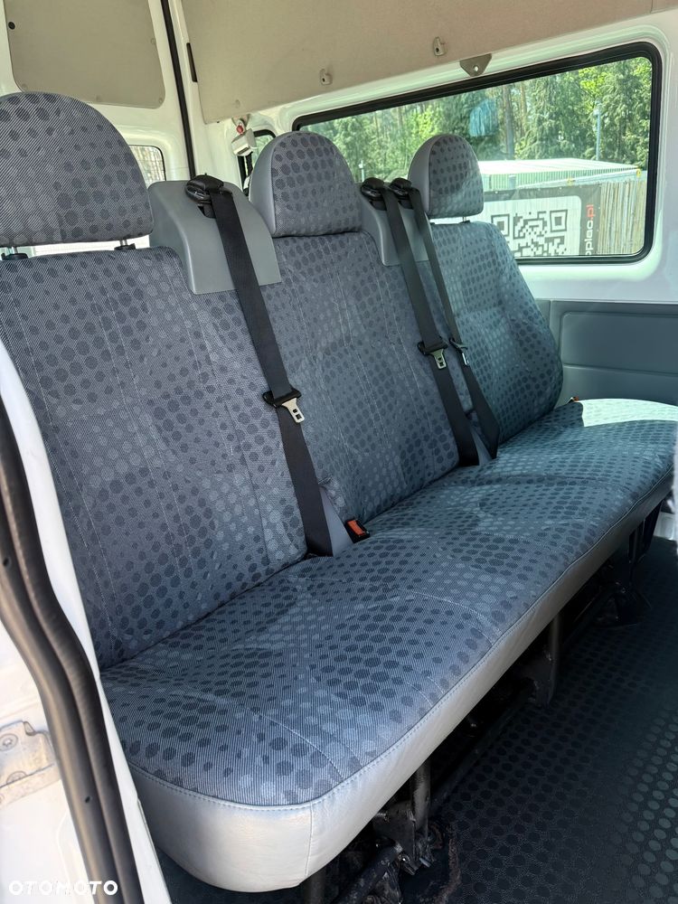 Ford Transit L2H2 HA Trend - 13