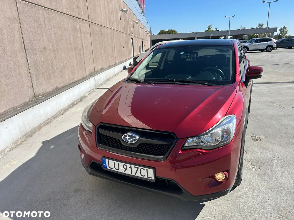 Subaru XV 2.0D Exclusive Edition35 Style - 7