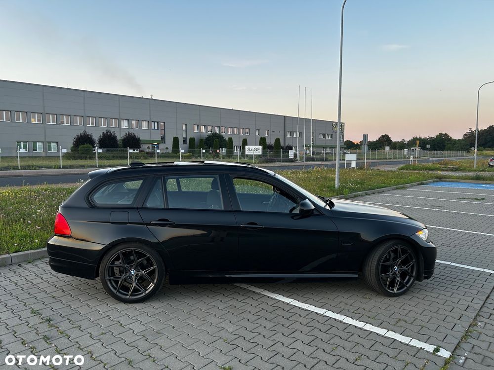 BMW Seria 3 - 3