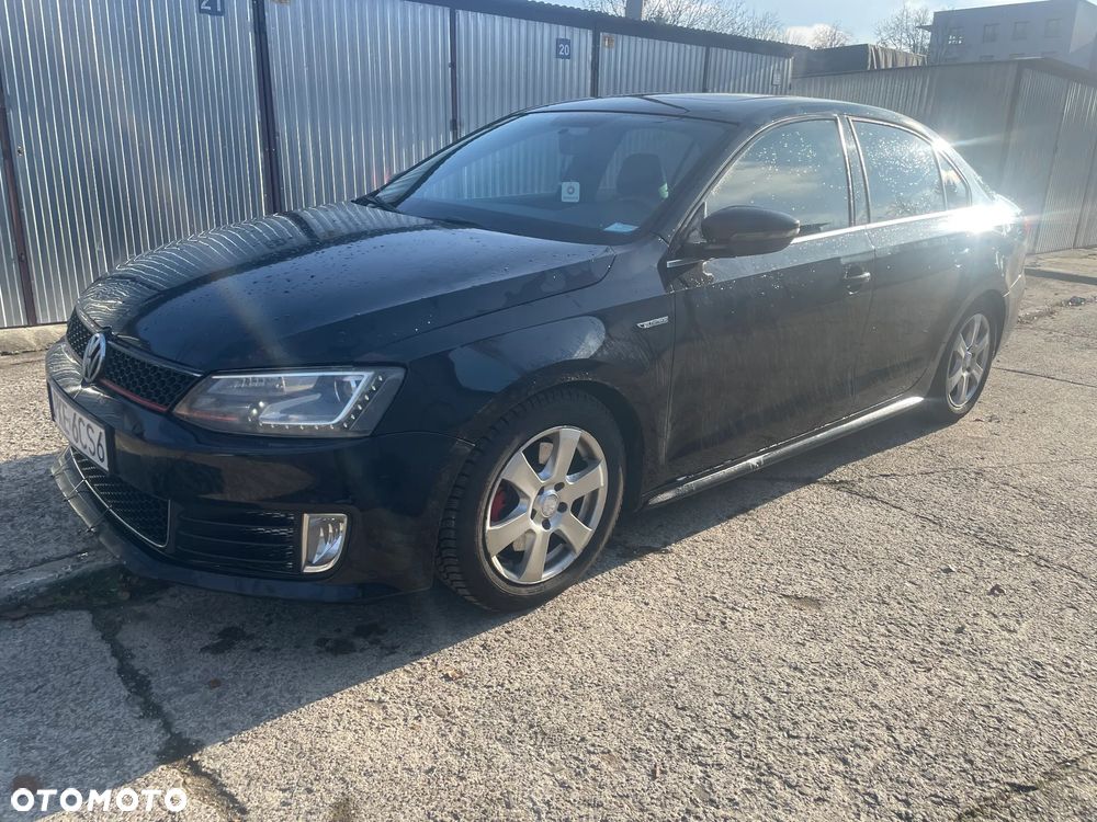 Volkswagen Jetta 2.0 Turbo FSI DSG Sportline - 7