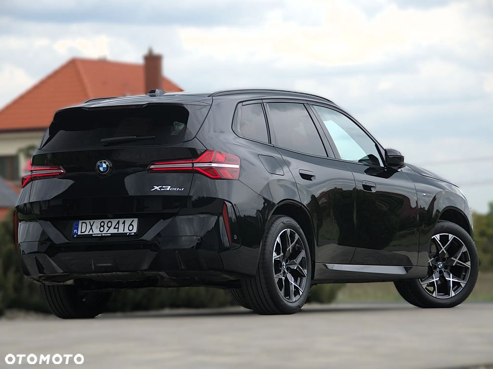 BMW X3 - 5