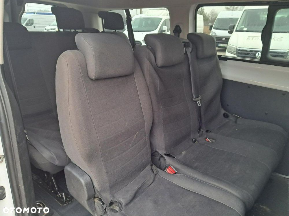 Toyota ProAce - 9