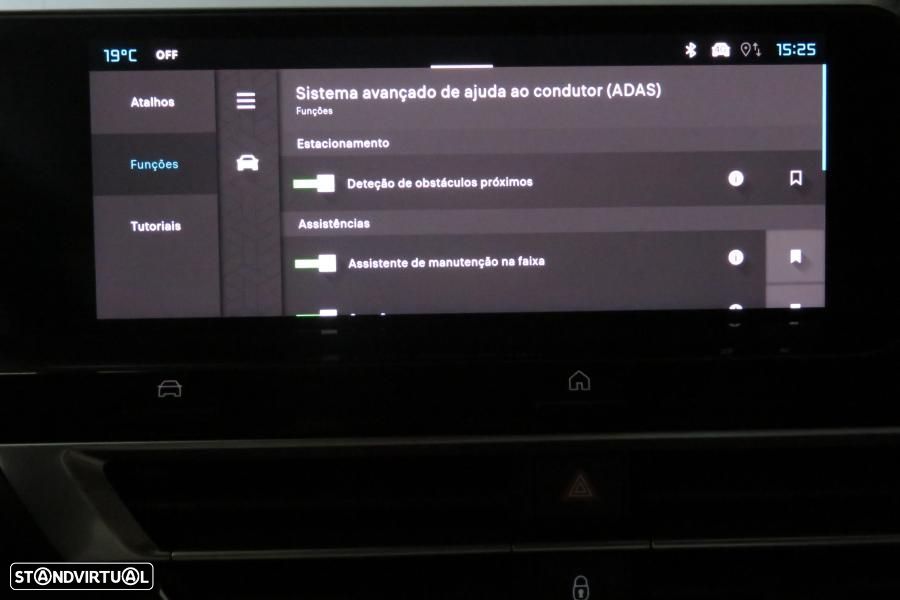 Citroën C4 X 1.2 PureTech Feel Pack EAT8 - 13