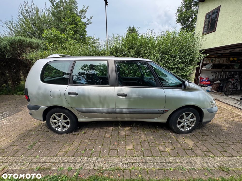 Renault Espace - 6
