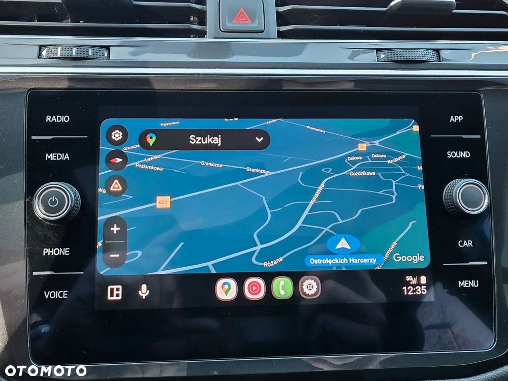 Volkswagen Tiguan Allspace - 14