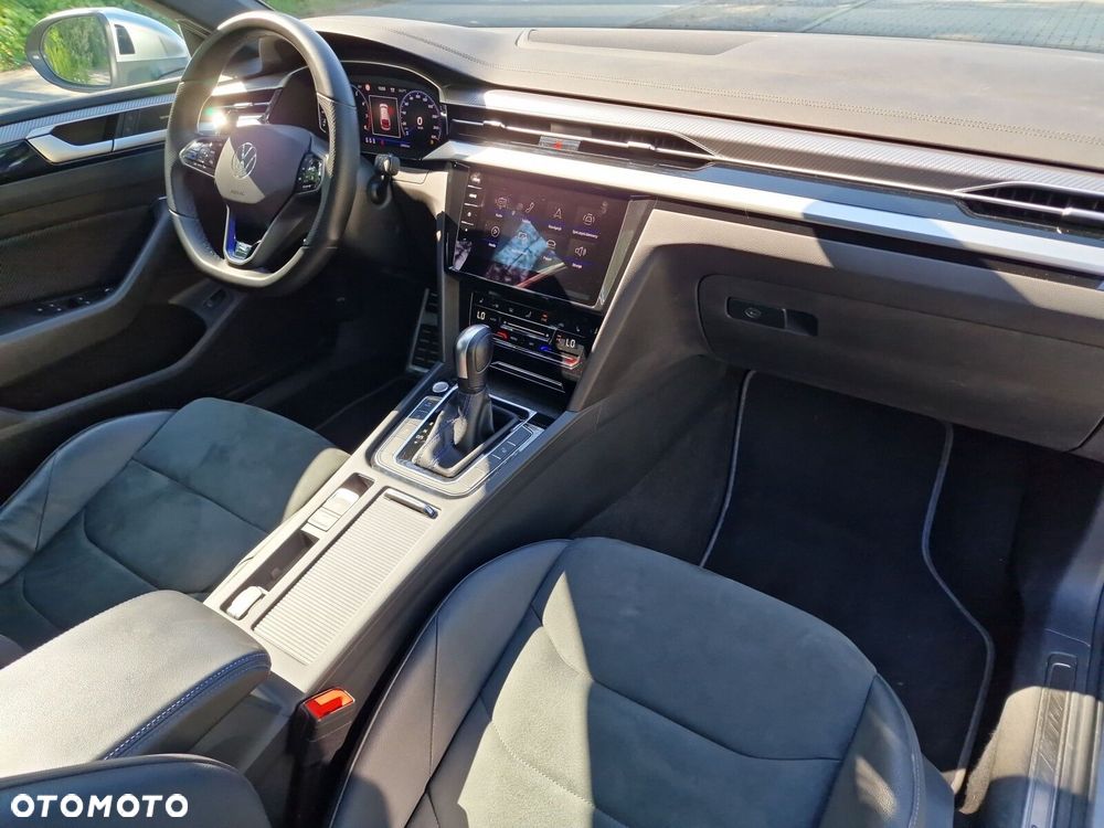 Volkswagen Arteon Shooting Brake 2.0 TSI 4Motion R DSG - 30