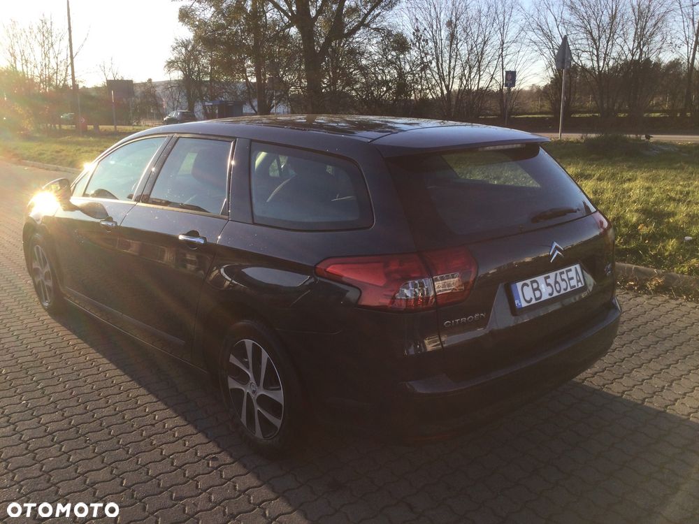 Citroën C5 - 3