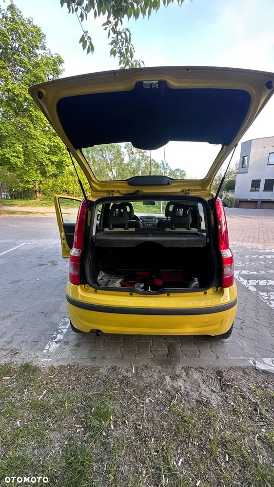 Fiat Panda 1.2 Active Eco - 7