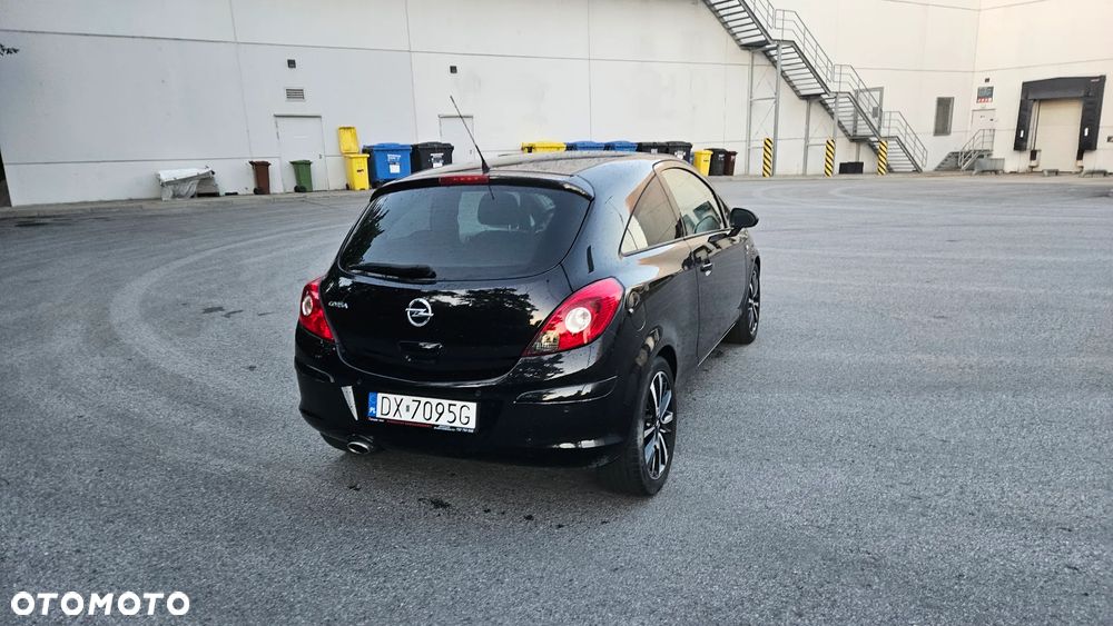 Opel Corsa - 10
