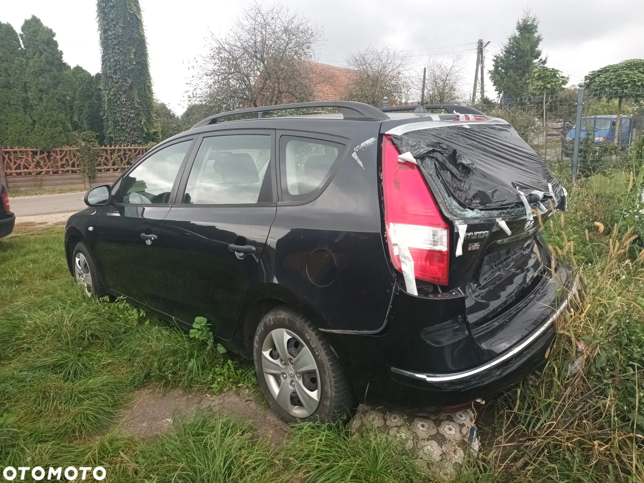 Hyundai i30 1.4 Base - 6