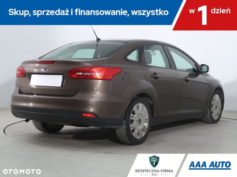 Ford Focus - 6