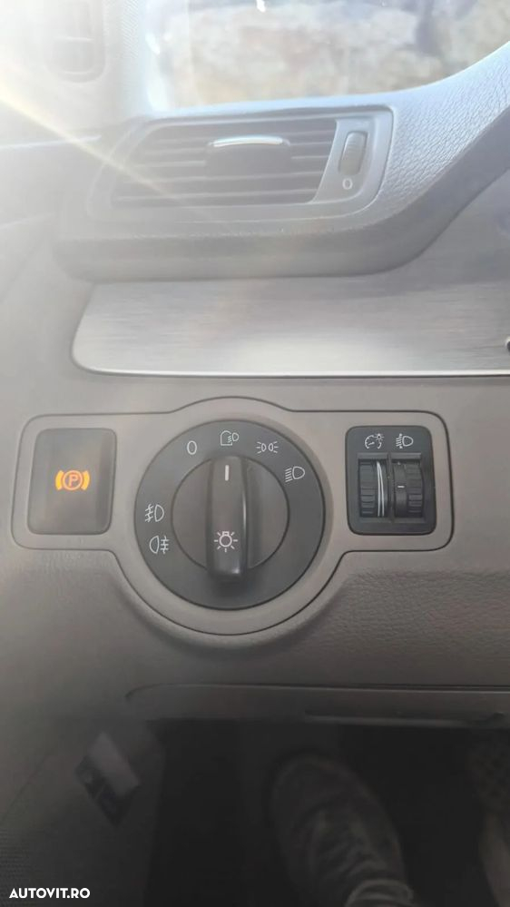 Volkswagen Passat Variant 2.0 TDI Comfortline - 7