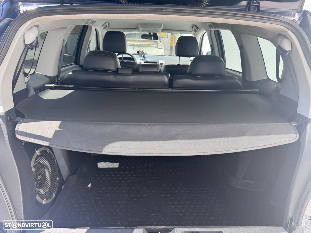 Mitsubishi Outlander 2.2 DI-D Intense+ - 11