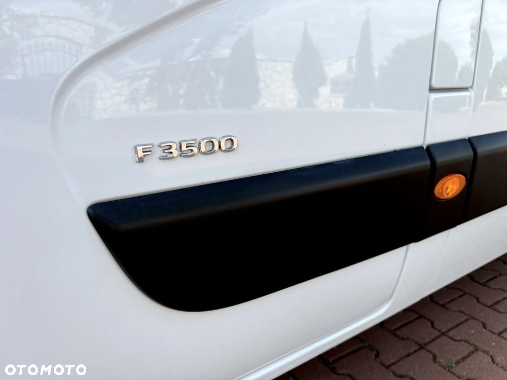 Opel MOVANO  L3-H2 BRYGADÓWKA - 28