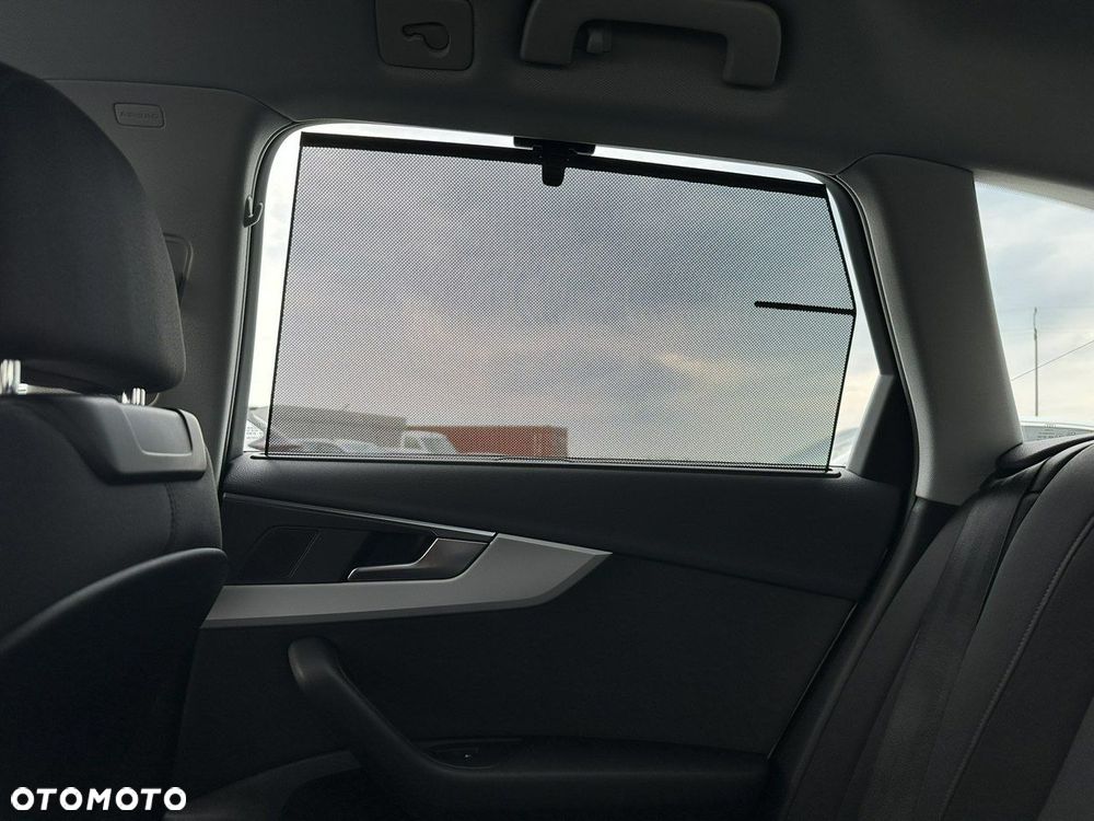 Audi A4 Allroad 40 TDI Quattro S tronic - 34