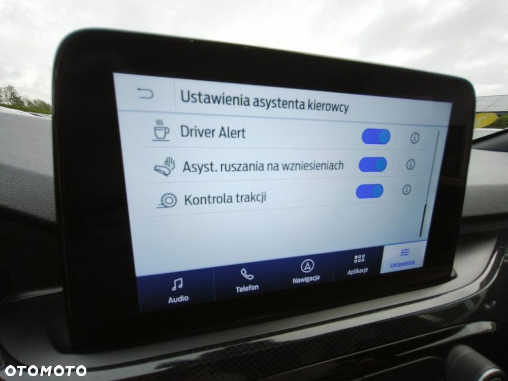 Ford Kuga - 15
