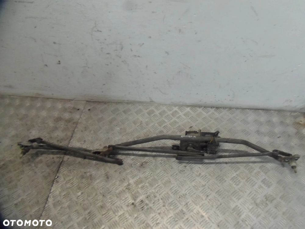 MECHANIZM WYCIERACZEK PRZÓD OPEL ZAFIRA A - 1