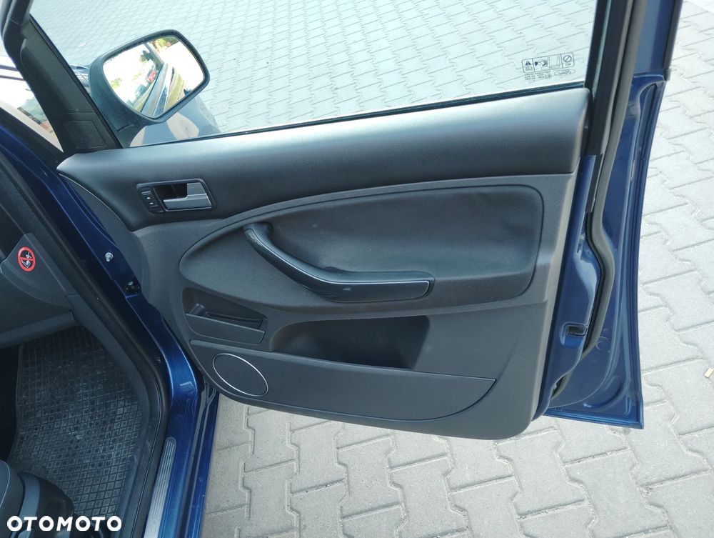 Ford C-MAX 2.0 Titanium - 9
