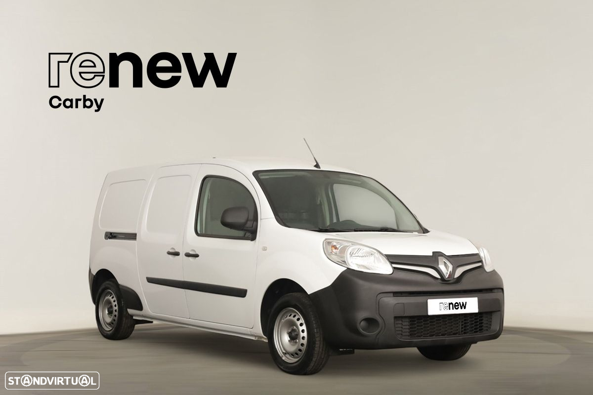 Renault kangoo 1.5 dci maxi business s/s - 2