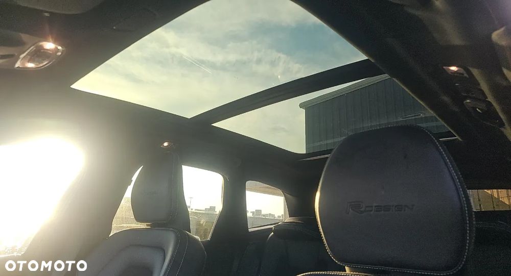 Volvo XC 60 - 17