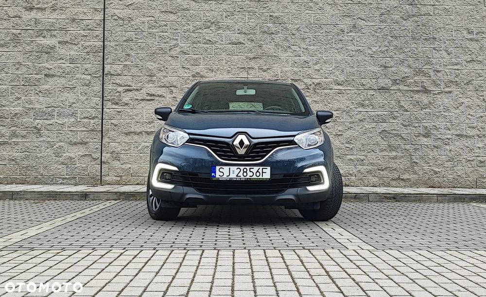 Renault Captur ENERGY TCe 90 Experience - 3