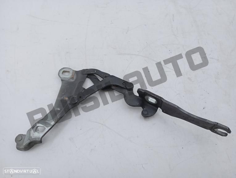 Dobradiça Capot Esquerda  Mini Mini (r56) [2006_2013] Cooper S - 2