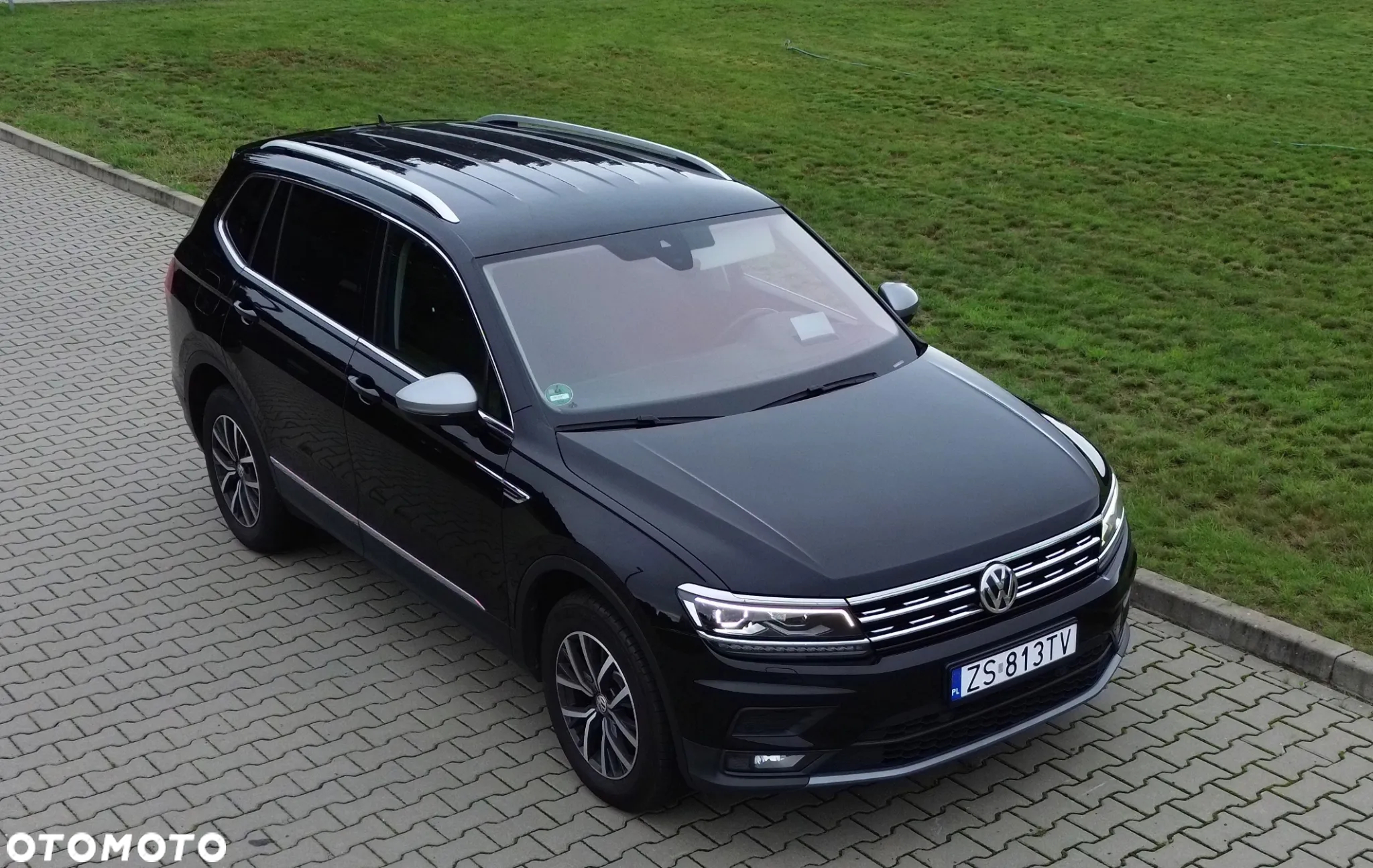 Volkswagen Tiguan Allspace 2.0 TDI - 4