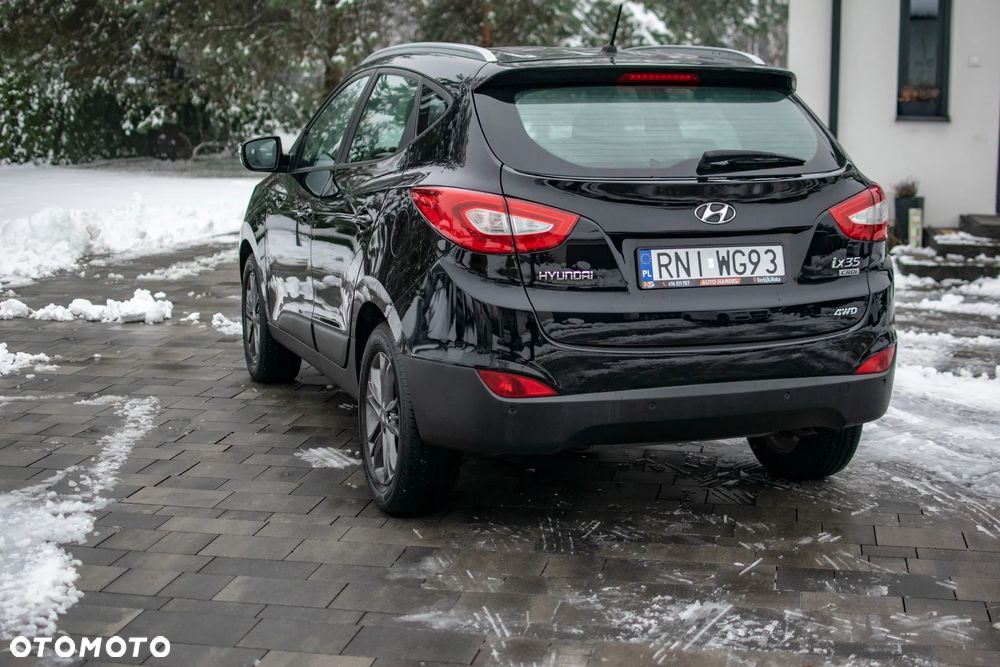 Hyundai ix35 - 31