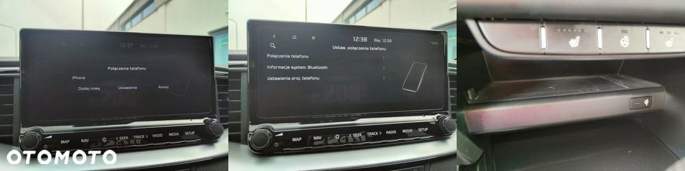 Kia ProCeed 1.5 T-GDI DCT7 OPF GT LINE - 28