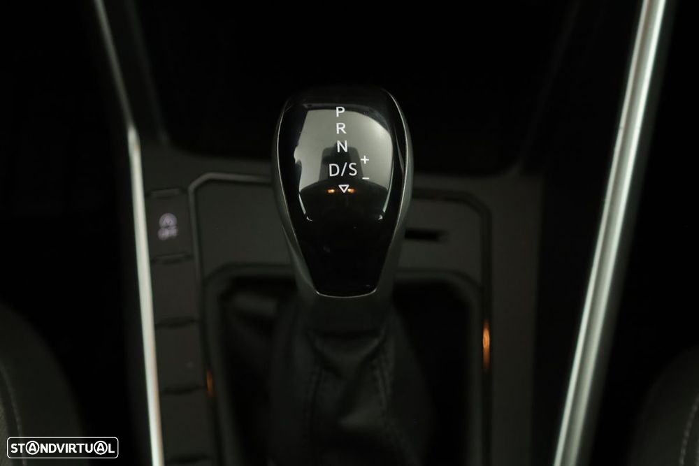 VW Polo 1.0 TSI Urban DSG - 13