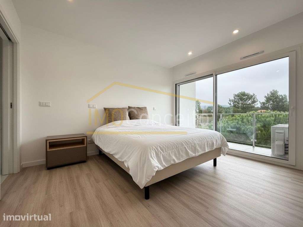 Apartamento T3 |1º andar|| Construção | Garagem |Constância - Grande imagem: 4/17