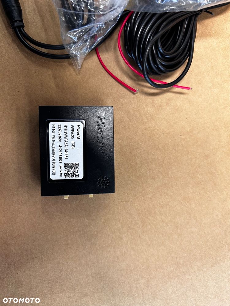 Radio Android - Volkswagen Skoda Seat Audi Golf Passat Jetta Tiguan - 5