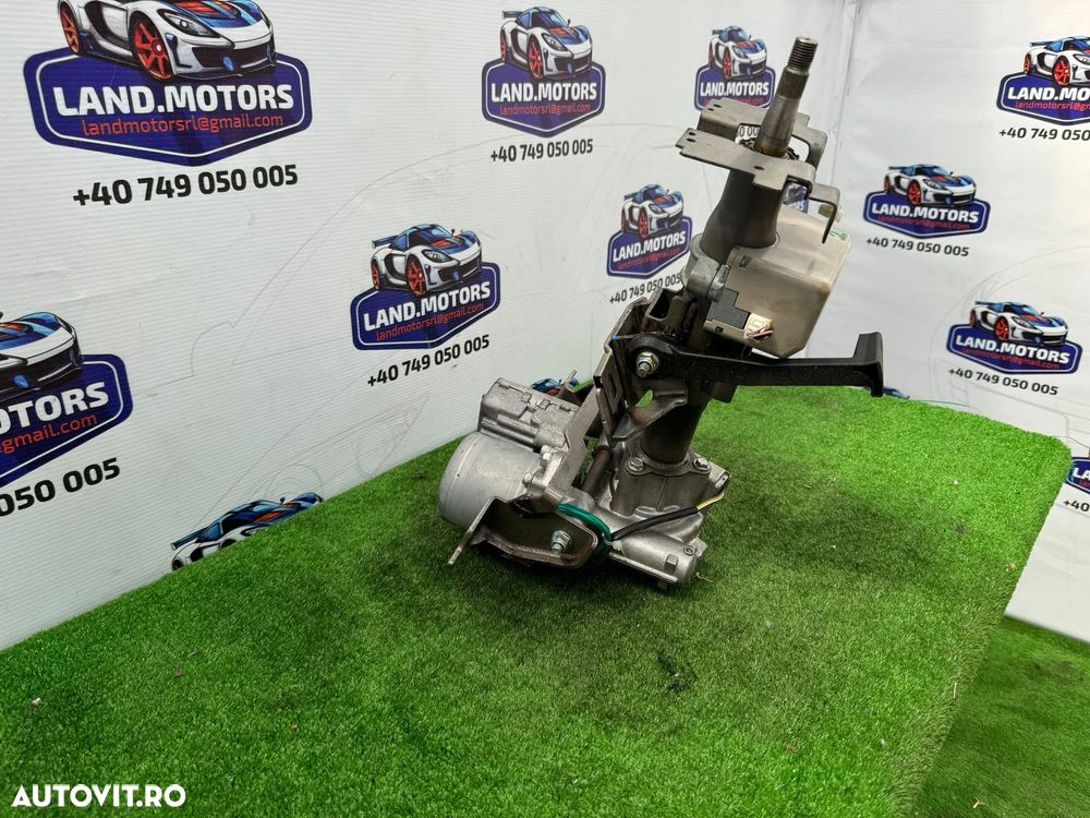 COLOANA DIRECTIE / AX / SERVODIRECTIE ELECTRICA VOLAN NISSAN JUKE 2010-2019 COD OEM 48810-BA60D / 48811BA63B / 48811BV83A / 48811BV83A / 48810BA60D - 3