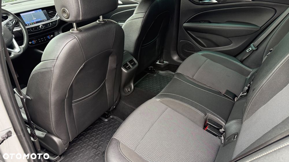 Opel Insignia 2.0 CDTI Business Elegance S&S - 19