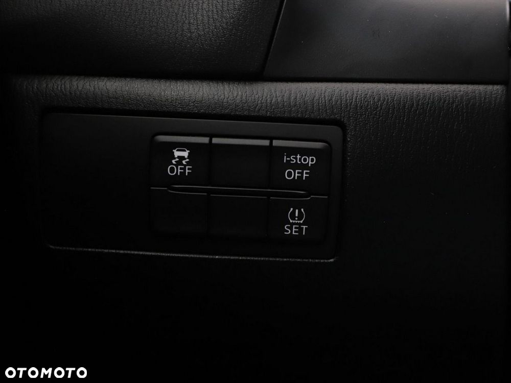 Mazda 3 SKYACTIV-G 120 Exclusive-Line - 33