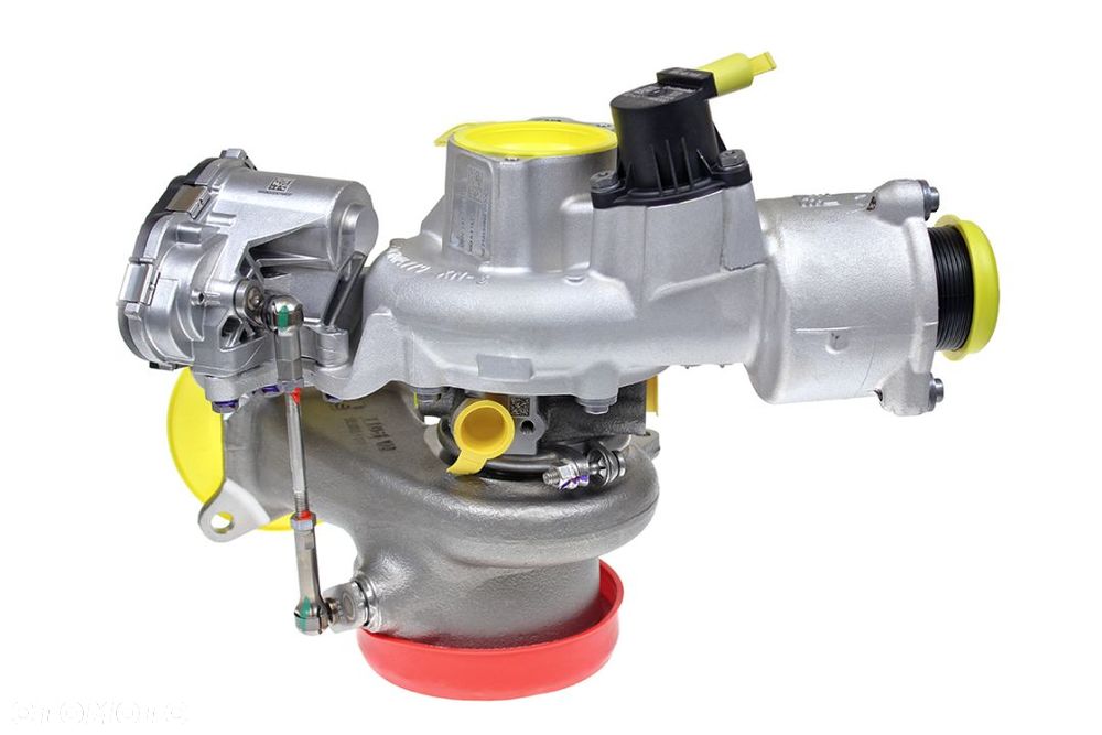 ORYGINALNA TURBINA 06N550 AUDI A5/A6/A7 2.0 2019R - 2