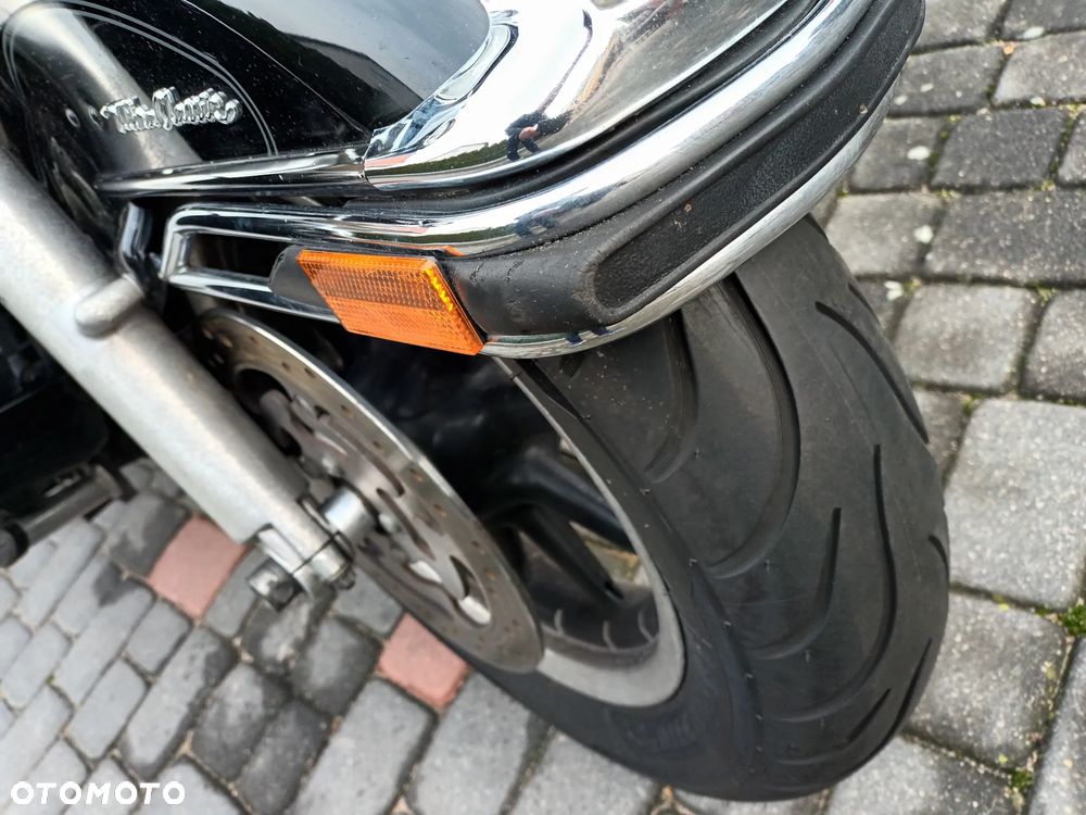 Harley-Davidson FLHTCU Ultra - 2