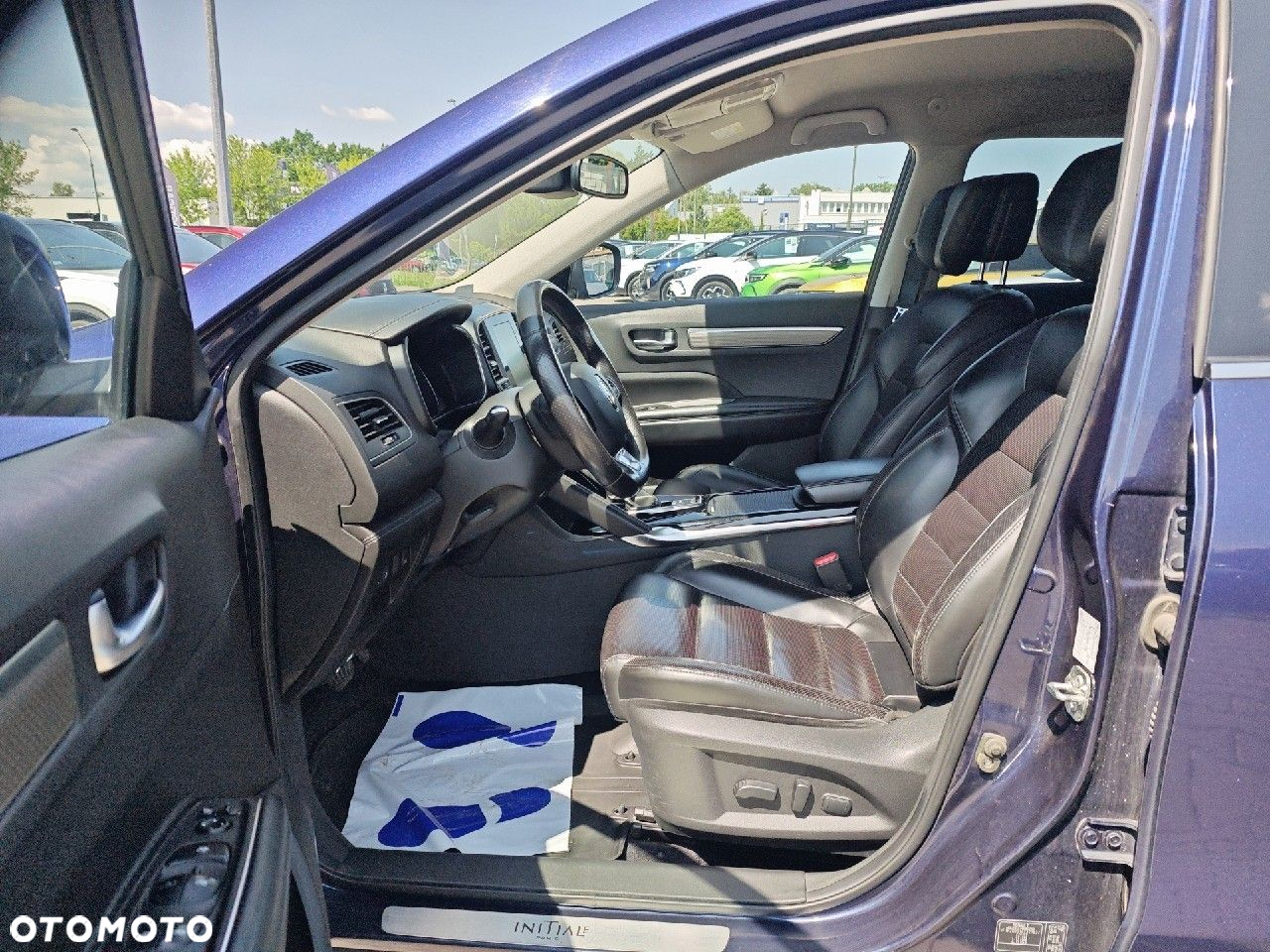 Renault Koleos - 9