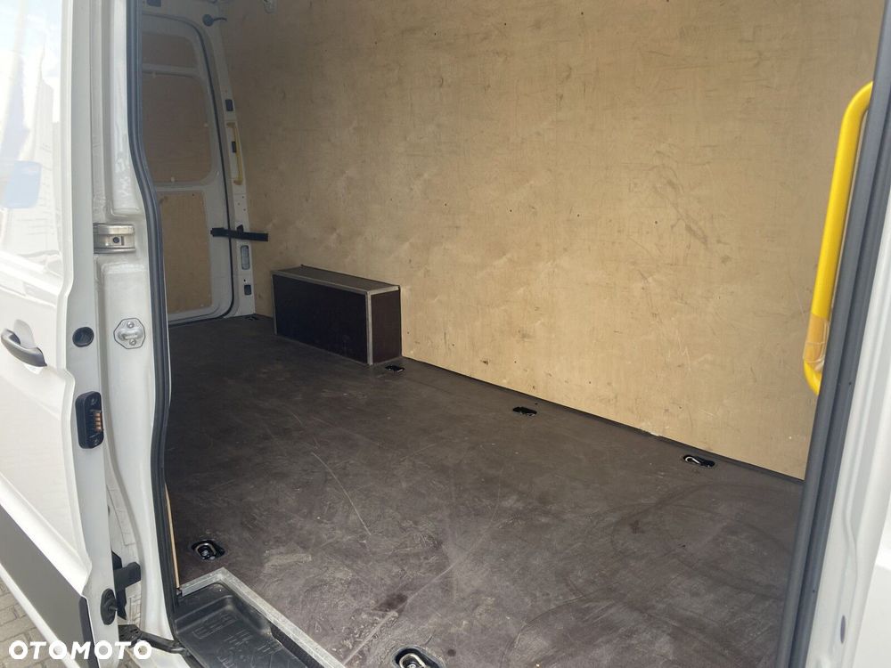 Volkswagen Crafter 35 TDI - 27
